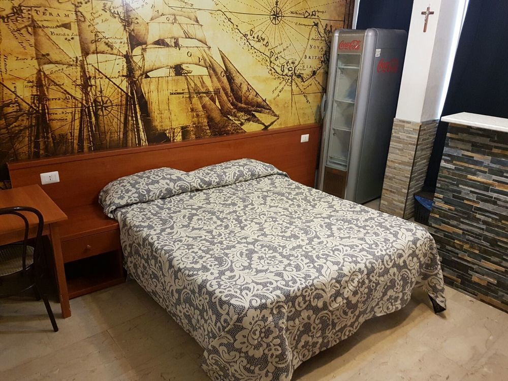 Ostello Old Milano מראה חיצוני תמונה
