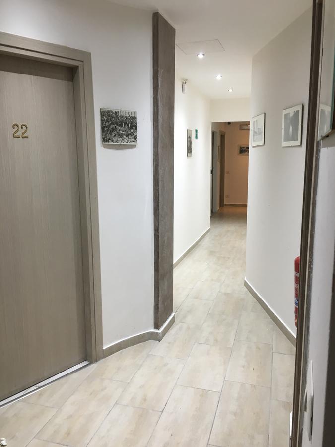 Ostello Old Milano מראה חיצוני תמונה