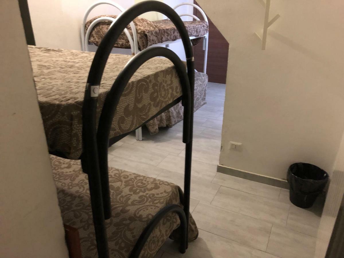 Ostello Old Milano מראה חיצוני תמונה